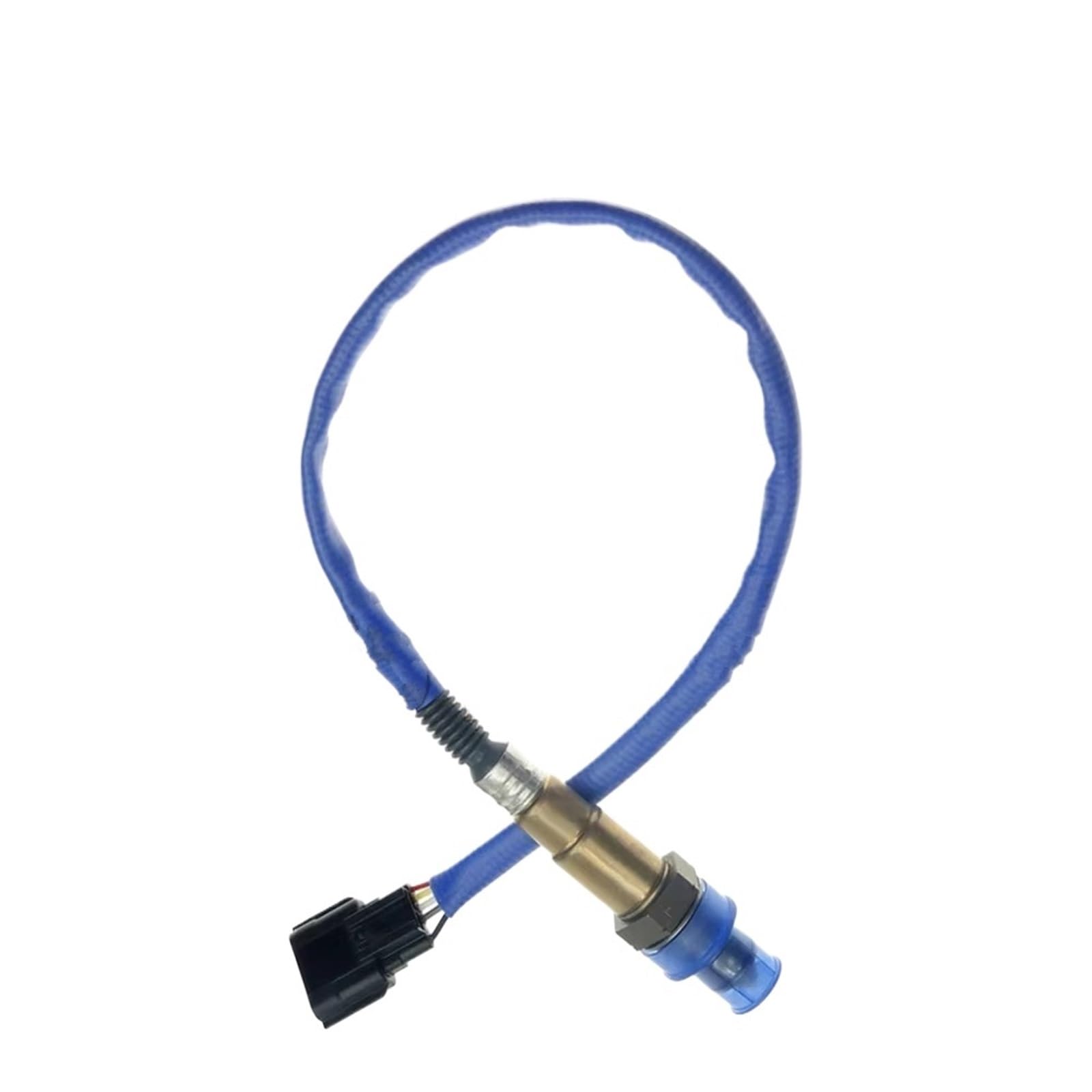 Nox-Sensor Stickstoff Sauerstoff Sensor 226A4-2602R Upstream Breitband Lambda Sonde O2 Sauerstoff Sensor Für Nissan Für X-Trail Für Qashqai 1,6 2,0 DCI 2013-2019 Keine # 0281004225 von KIFWGIH