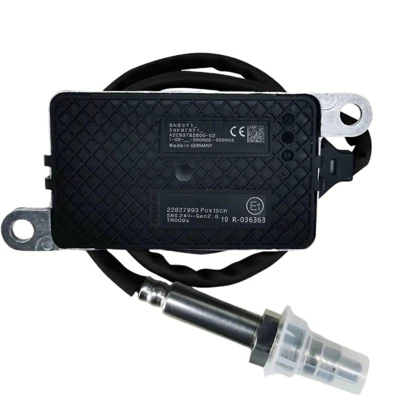 Nox-Sensor Stickstoff Sauerstoff Sensor 22827993 5WK97371 7422827993 7422315990 22315990 22219283 Fabrik Stickoxid Sensor Nox Sensor Für Volvo Für LKW(5WK97371) von KIFWGIH