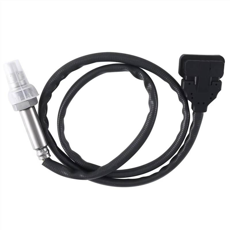 Nox-Sensor Stickstoff Sauerstoff Sensor 2294290 2064768 2247380 24V Nox Sensor Sonde Für Scania LKW 5WK97401 2294291 2064769 2247381 2296801 5WK97400 von KIFWGIH