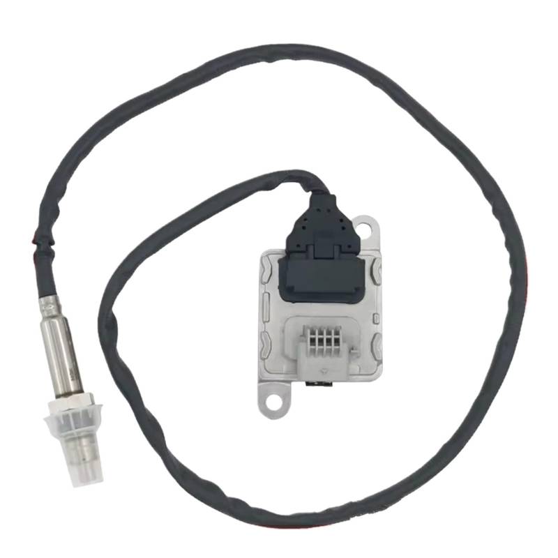 Nox-Sensor Stickstoff Sauerstoff Sensor 2382101 JK215L248AD Stickstoff Oxid NOx Sensor Für Ford 2320721 2343580 HC3A-5L248-CB JK21-5L248-AG JK21-5L248-AF 55495597 von KIFWGIH