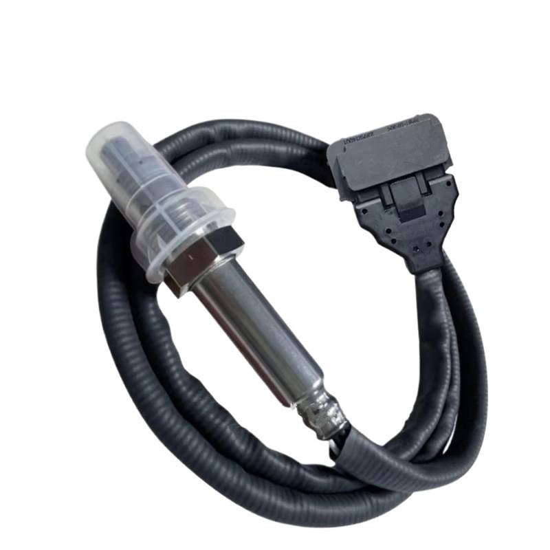 Nox-Sensor Stickstoff Sauerstoff Sensor 4326862 5WK96751C A045S156 Stickstoff Sauerstoff Sensor NOX Sensoren Für Cummins Motor SNS151C A2C95993300-01(Probe) von KIFWGIH