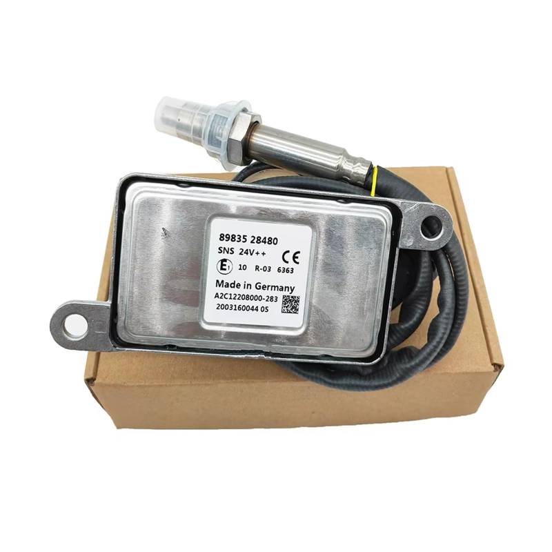 Nox-Sensor Stickstoff Sauerstoff Sensor 8983528480 89835 28480 Werks-NOX-Sensor Stickoxidsensor Für Isuzu von KIFWGIH