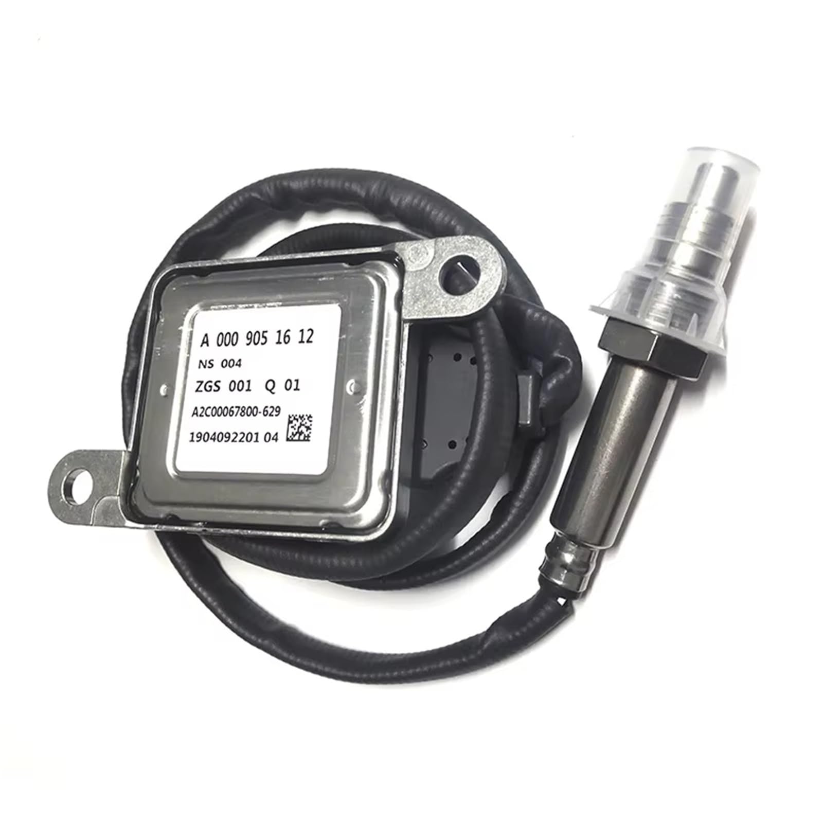 Nox-Sensor Stickstoff Sauerstoff Sensor A0009051612 A000 905 16 12 Nox Sensor Für Benz W164 W166 W205 W212 W221 W222 W251 A3C03398700-629 von KIFWGIH