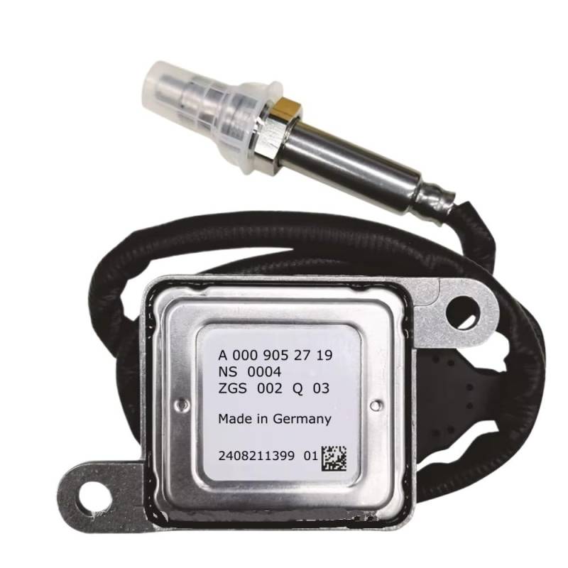 Nox-Sensor Stickstoff Sauerstoff Sensor A0009052719 0009052719 Fabrik Stickstoff Oxid Sensor Nox Sensor Für Benz W222 V222 X222 Für GLC 250d Für Sprinter von KIFWGIH