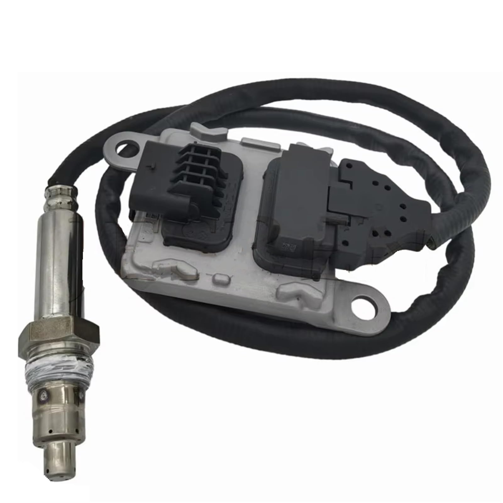 Nox-Sensor Stickstoff Sauerstoff Sensor A0009059812 0009059812 Nox Sensor Lambda Sensor Für Benz B910 B907 Für Sprinter 3-t 3,5-t 4-t 5-t 2018 2019 2020 2021 von KIFWGIH