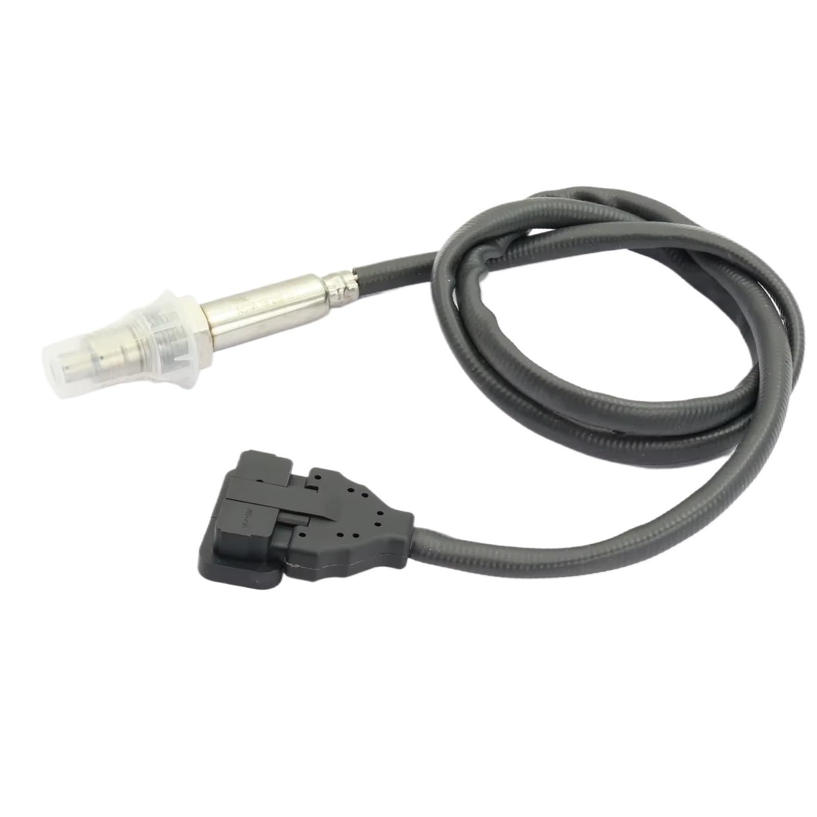 Nox-Sensor Stickstoff Sauerstoff Sensor A0009059812 Stickstoff Nox Sensor Für Benz Für Sprinter 3-t 3 5-t 2018-2021 2,1 L 0009059812 411810028 A2C15463300-02(Only The Probe) von KIFWGIH