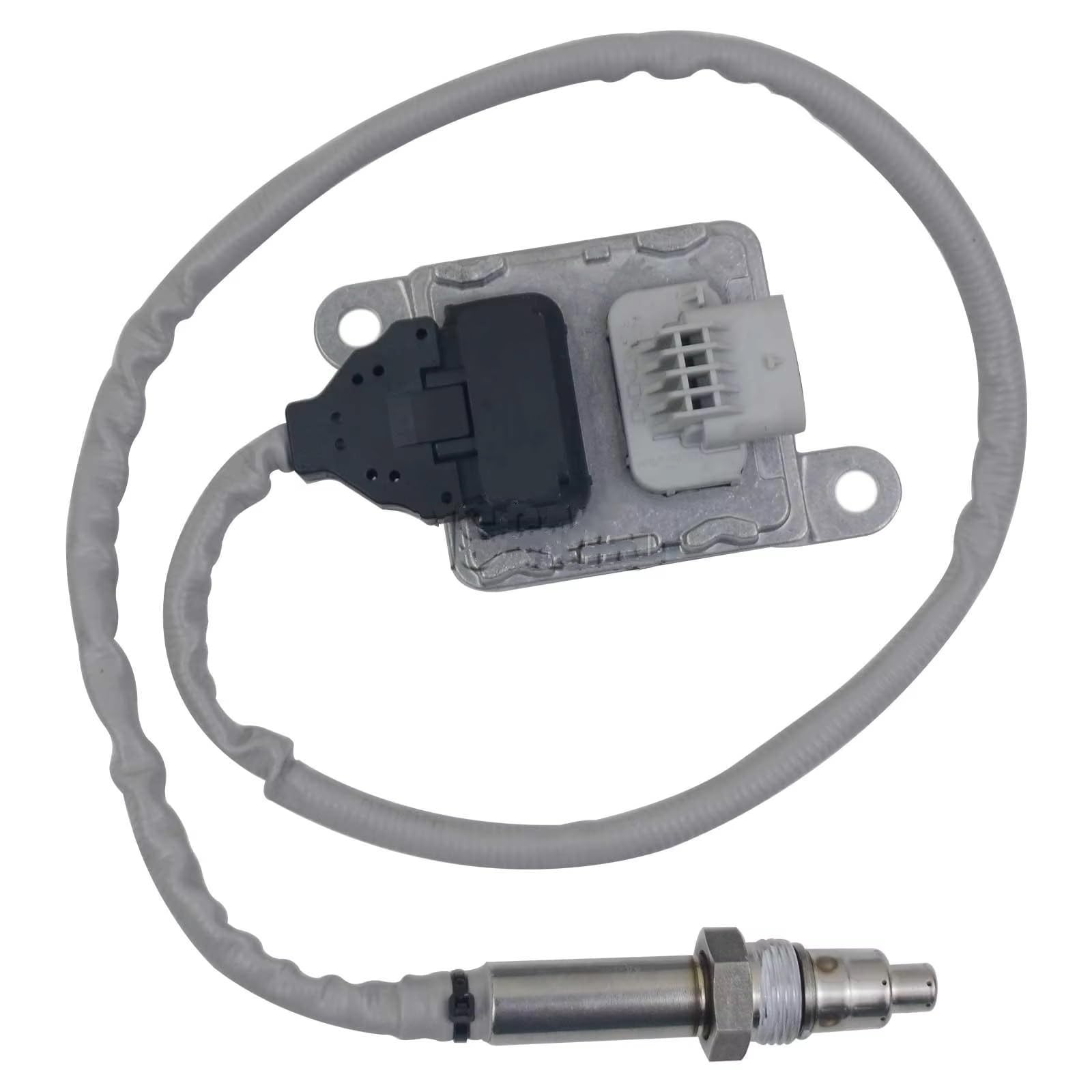 Nox-Sensor Stickstoff Sauerstoff Sensor Ap02 Nox Sensor 9821120980 9678570780 5wk96746a Für Citroen C3 C4 Ds3 Für Berlingo Box Für C-Elysee 2014 2015 2016 2017 von KIFWGIH