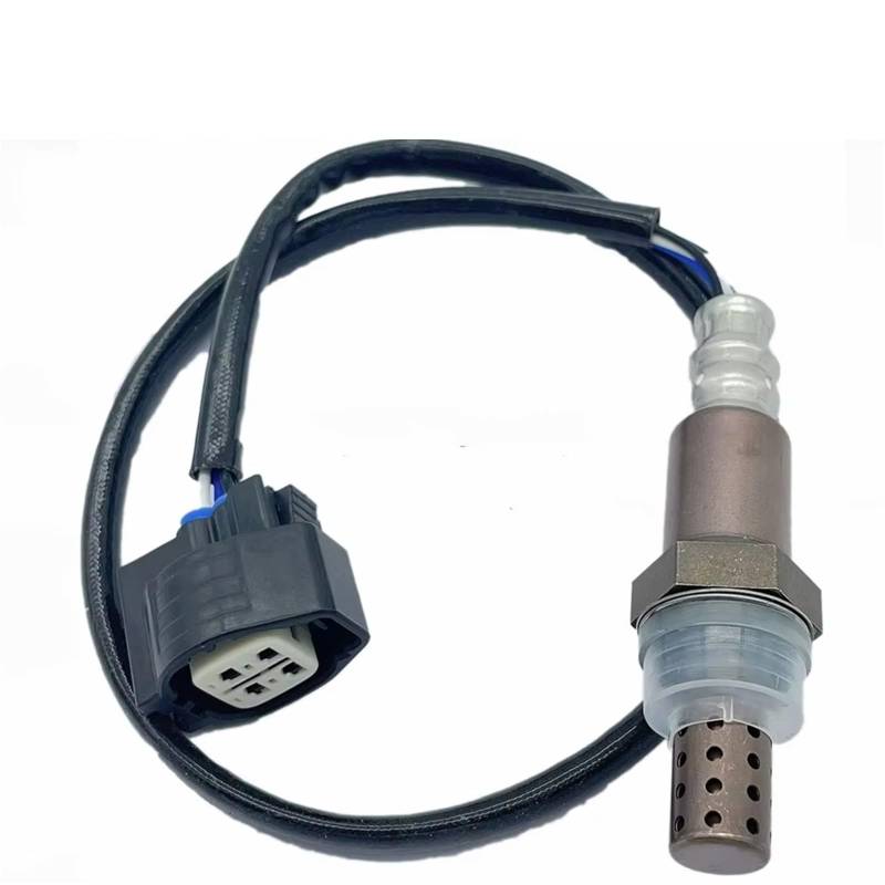 Nox-Sensor Stickstoff Sauerstoff Sensor Lambdasonde O2 Sensor Sauerstoffsensor Für Jaguar Für X-Typ Für S-Typ XJ8 XK8 Nr. C2C25956 C2S38497 LNE1682BC von KIFWGIH