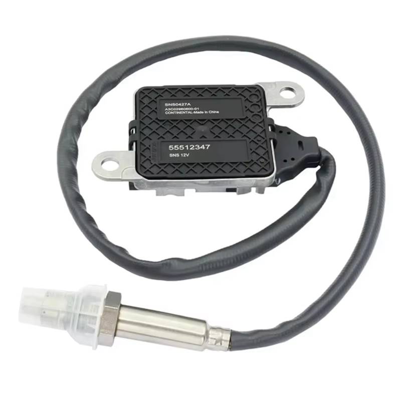 Nox-Sensor Stickstoff Sauerstoff Sensor NOX Sensor Stickstoff Sauerstoff Sensor 55487663 55512347 Für Opel Für Vauxhall Für Insignia B Für Land Für Tourer Für Grand Sport von KIFWGIH