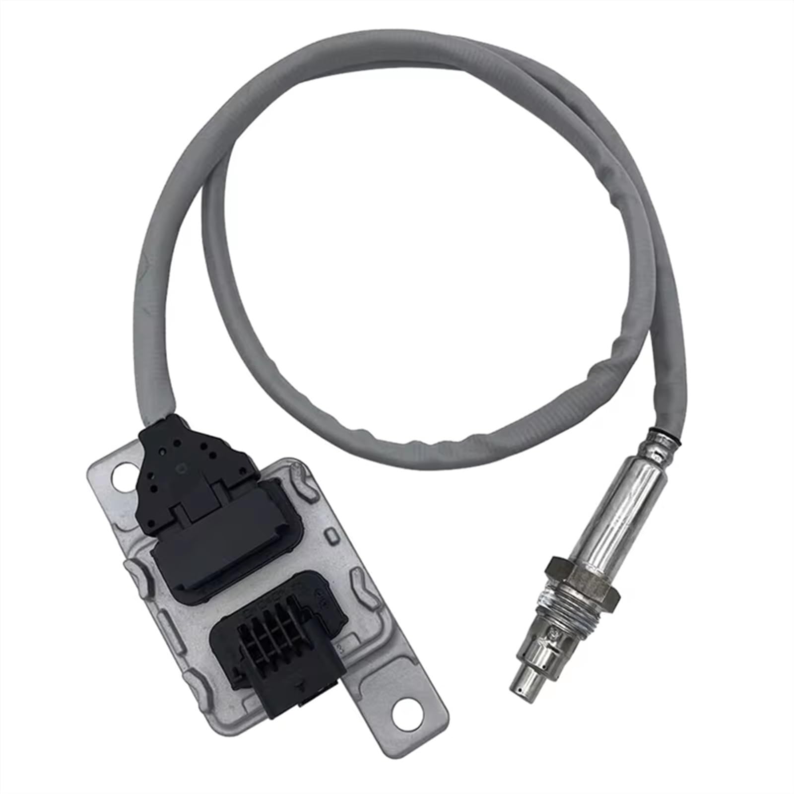 Nox-Sensor Stickstoff Sauerstoff Sensor Nox Sensor Für A6 A7 3,0 Für TDI Für Quattro 2018 2019 2020 2021 4K0907807A 4K0907807D 4K0907807F 4K0907807E 4K0907807G von KIFWGIH