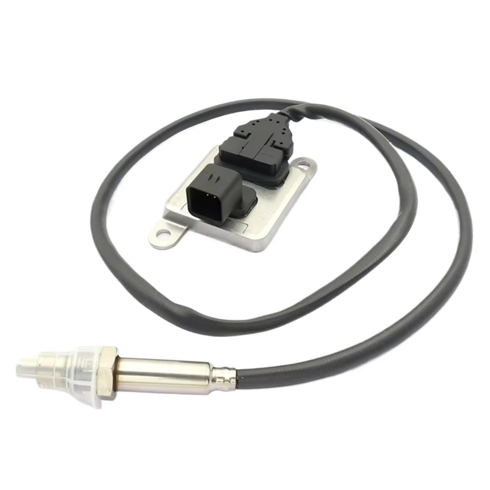 Nox-Sensor Stickstoff Sauerstoff Sensor RE552182 Nox Sensor Stickoxid Sensor Für John Für Deere Für Traktor 5WK96773 von KIFWGIH