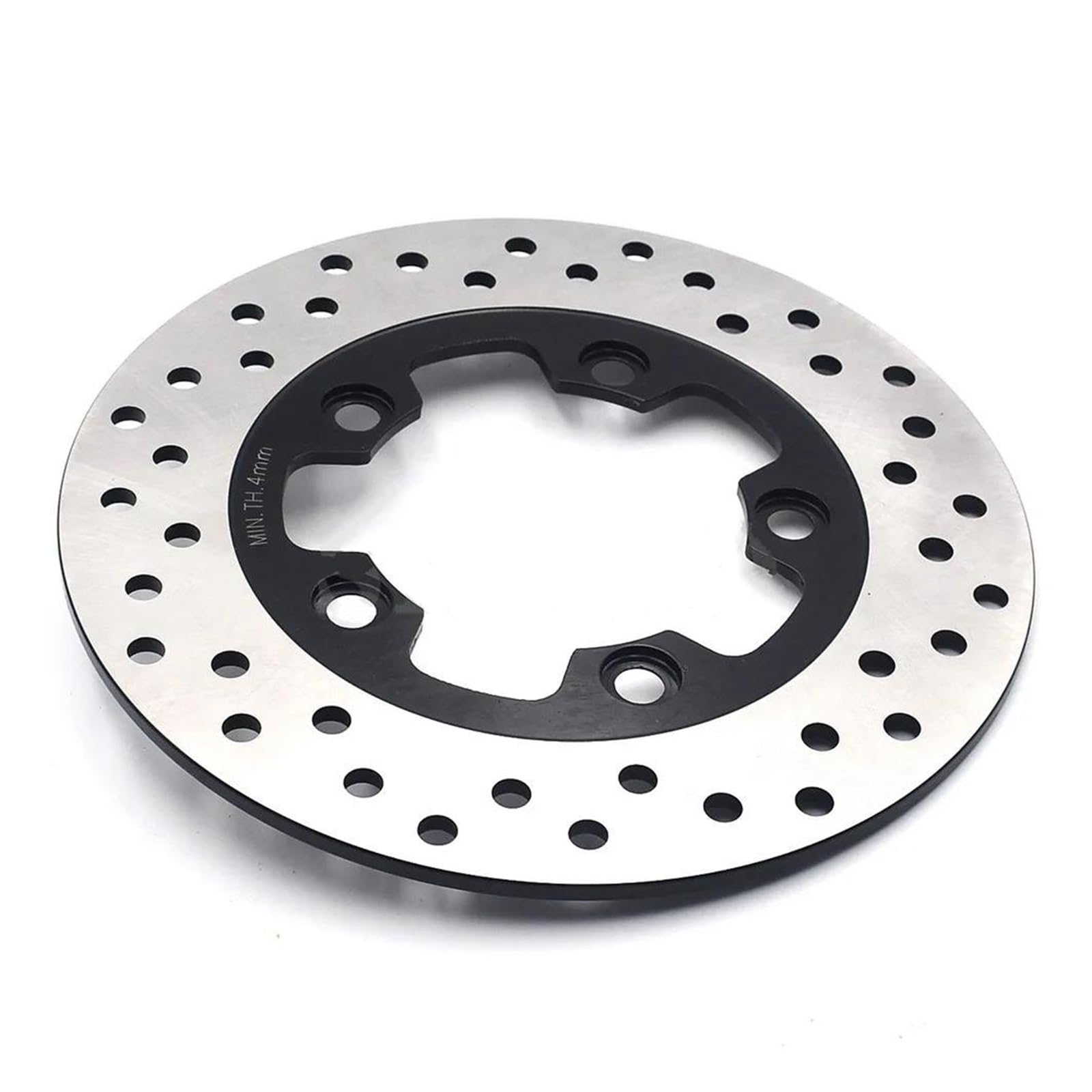 Scheibenbremse Hinten Bremsscheibe Für Suzuki Für GSXR 600 750 1000 GSXR600 GSXR750 1996 97-15 GSXR1000 SV650 SV1000 /S TL1000R TL1000S GSXR1100 Motorrad Bremsscheiben von KIFWGIH