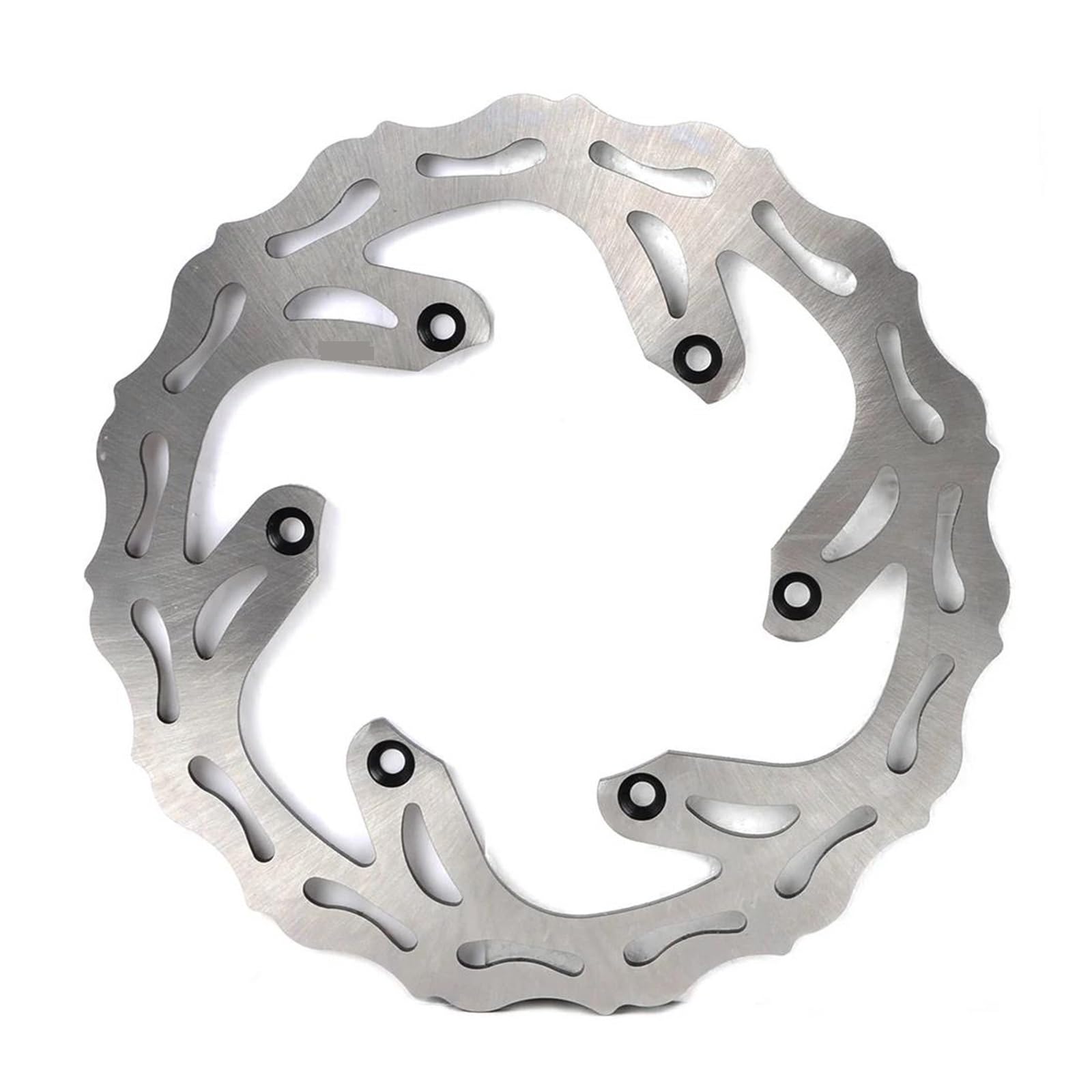 Scheibenbremse Hinten Vorne Bremsscheibe Rotor Für YZ250F YZ450F WR250F WR450F YZ125 YZ250X YZ250FX YZ250 YZ 125 250 WR 250F 450F 2001-2012 2013 2014 2015 Motorrad Bremsscheiben(Rückseite) von KIFWGIH