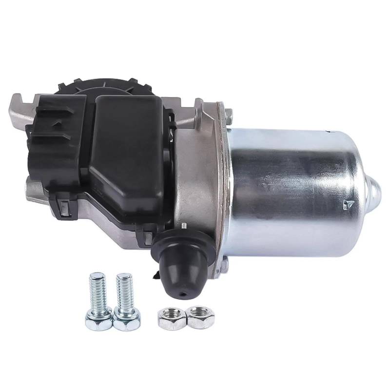 Wischermotor Frontscheibenwischermotor 77362587 Für Lancia Für Delta Für FIAT Für Panda 169 198 312 Scheiben Wischer Motor von KIFWGIH