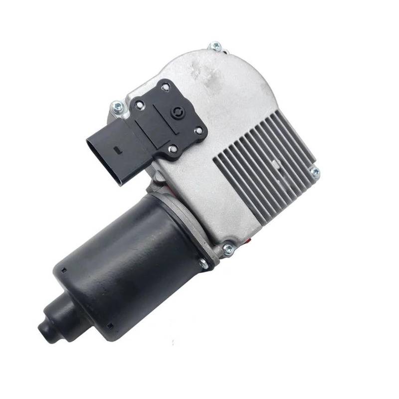 Wischermotor Für Für Q7 3,0 3,6 L 2007-2010 2011 2012 2013 2014 2015 Frontscheibenwischermotor 4L1955119 4L1955119A 4L1955603 4L1910113 Scheiben Wischer Motor von KIFWGIH