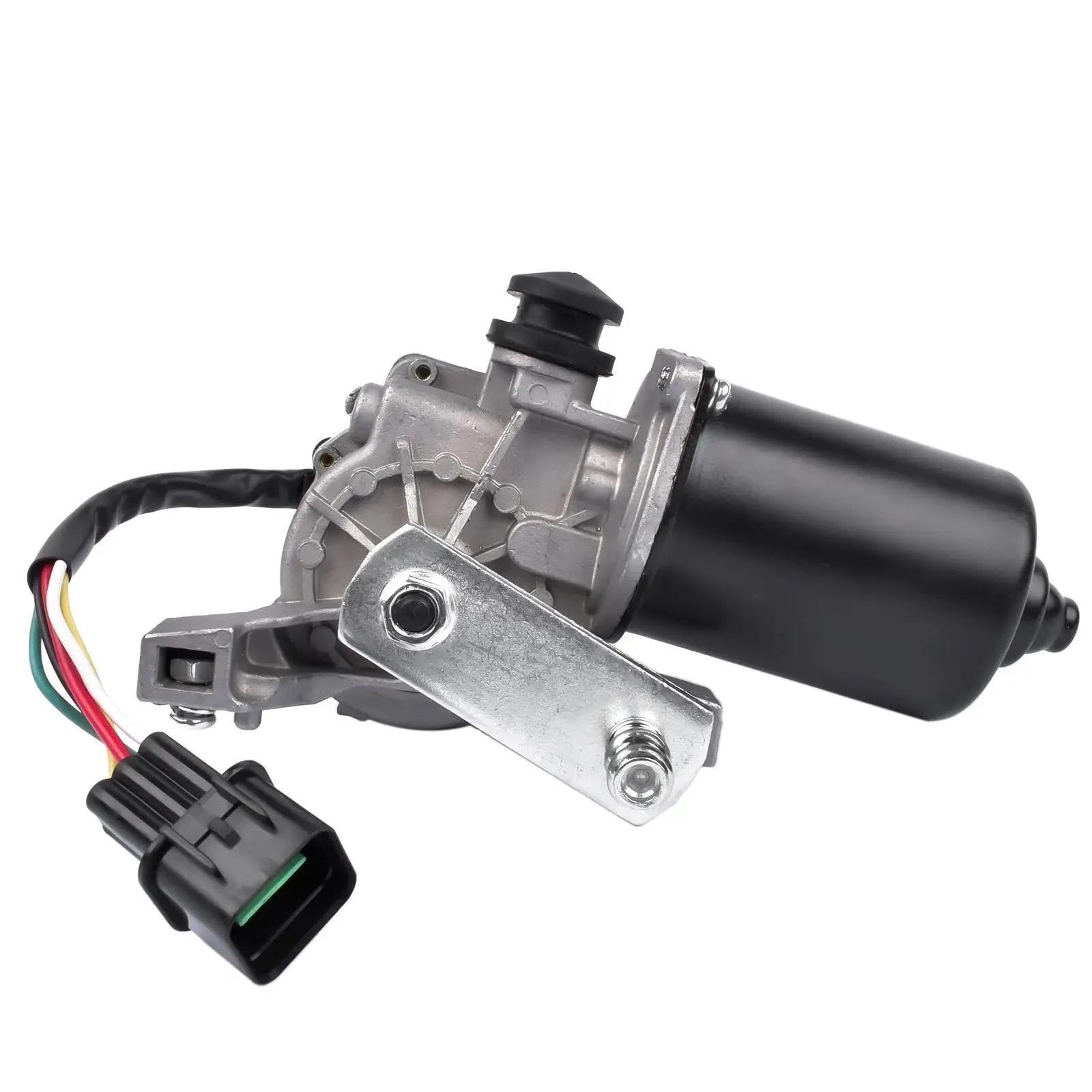 Wischermotor Für Hyundai Für I20 PB Für PBT 981101J000 98110-1J000 Scheibenwischermotor Vorne Scheiben Wischer Motor von KIFWGIH