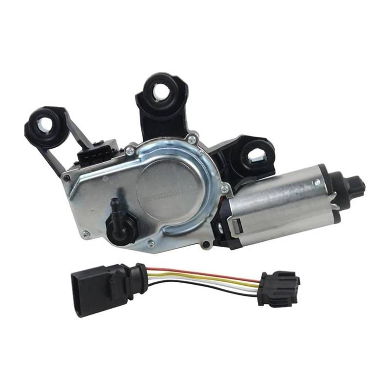 Wischermotor Für VW Für Touareg 7P5 2011 2012 2013 2014 2015 2016 2017 2018 95862808000 Auto Scheibenwischermotor Wischermotor Scheiben Wischer Motor von KIFWGIH