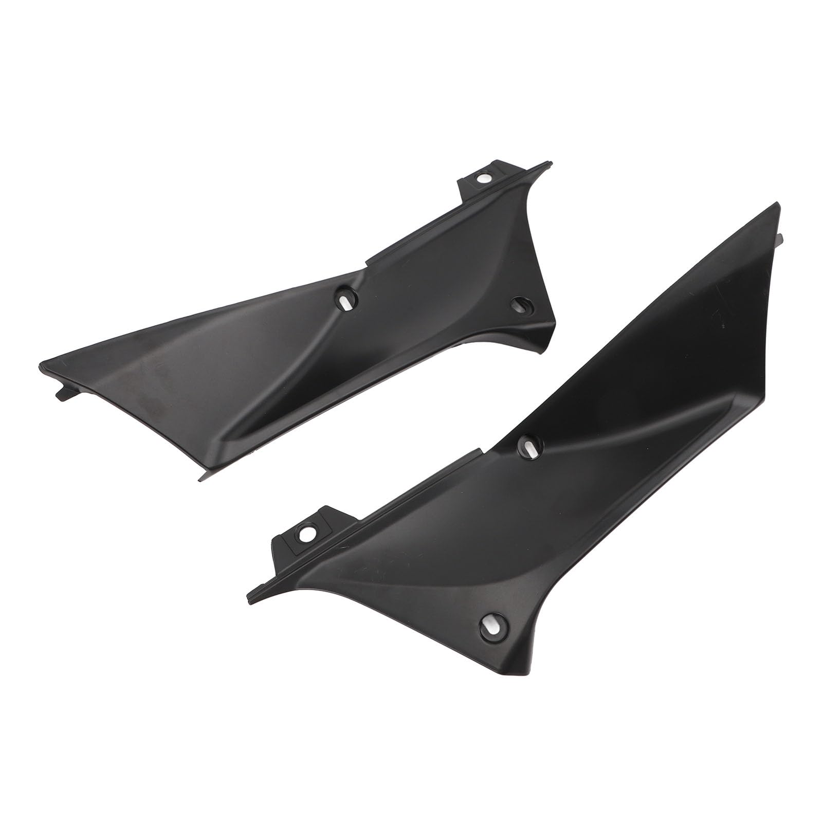 2 Pack YZF R1 2002-2003 ABS -Seitenverkleidungsabdeckungen, Motorrad -Seiten -Tankabdeckung von KIMISS