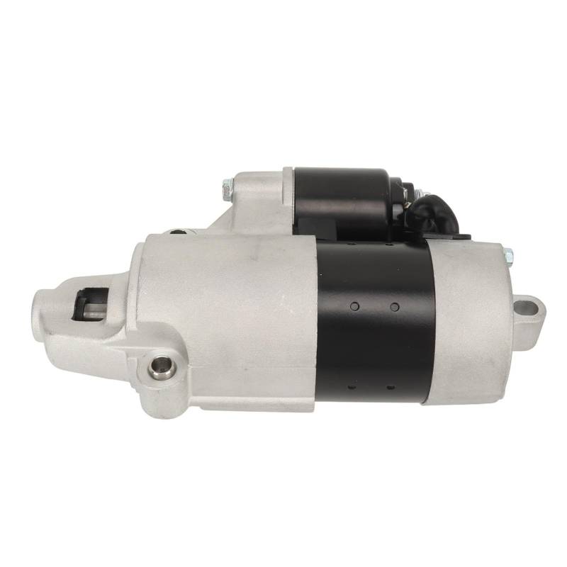 9T Außenbord-Startermotor 12 V für Außenbordmotoren mit 115 PS Bis 300 PS – Ersetzt 6CB-81800-00 und 6CB-81800-01 Marine-Startermotor von KIMISS