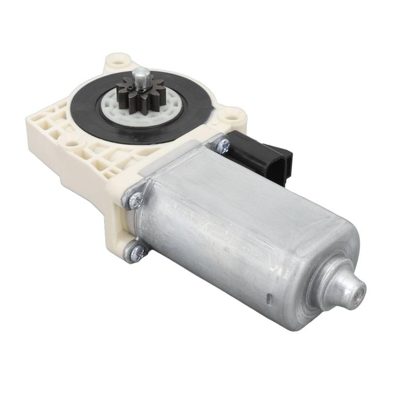 AMP Research Side Step Motor Ersatz-Elektro-Trittbrettmotor 80-03129-90 für LKWs und SUVs von KIMISS