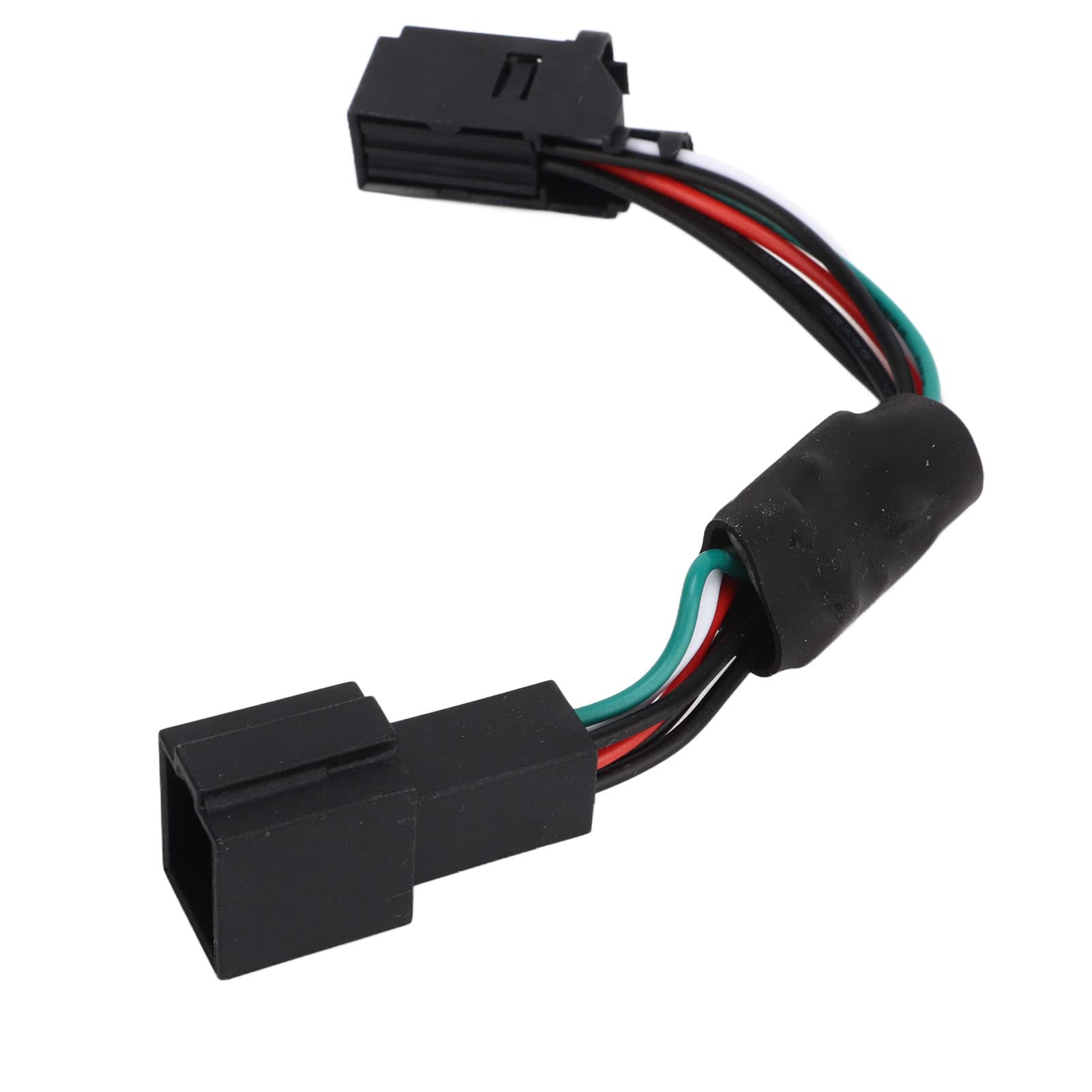 Auto Start Stop Delete Eliminator Deaktivieren Automatisches Stopp-Start-Motorsystem Abbrechen Gerätekabel 3 Modi für MK6 2010-2018 Automatisches von KIMISS