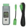 Diagnosegerät für VXDIAG VCX SE OBD2 Scanner WiFi Codierung Programmierung Schnittstelle E F G Serie Autos von KIMISS