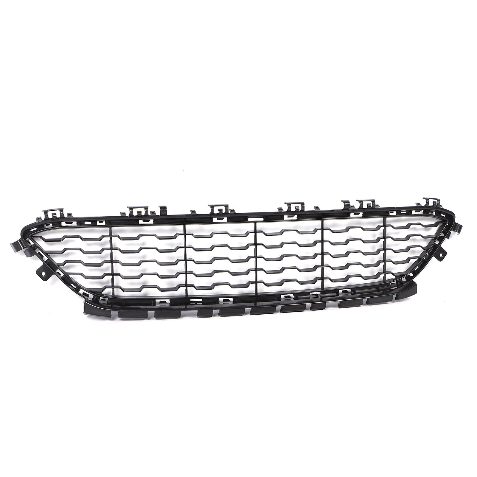 Frontstoßstangengrill für 1er F20 F21 LCI M Sports Center Unterer Grill 51118060284 2015 Bis 2019 von KIMISS