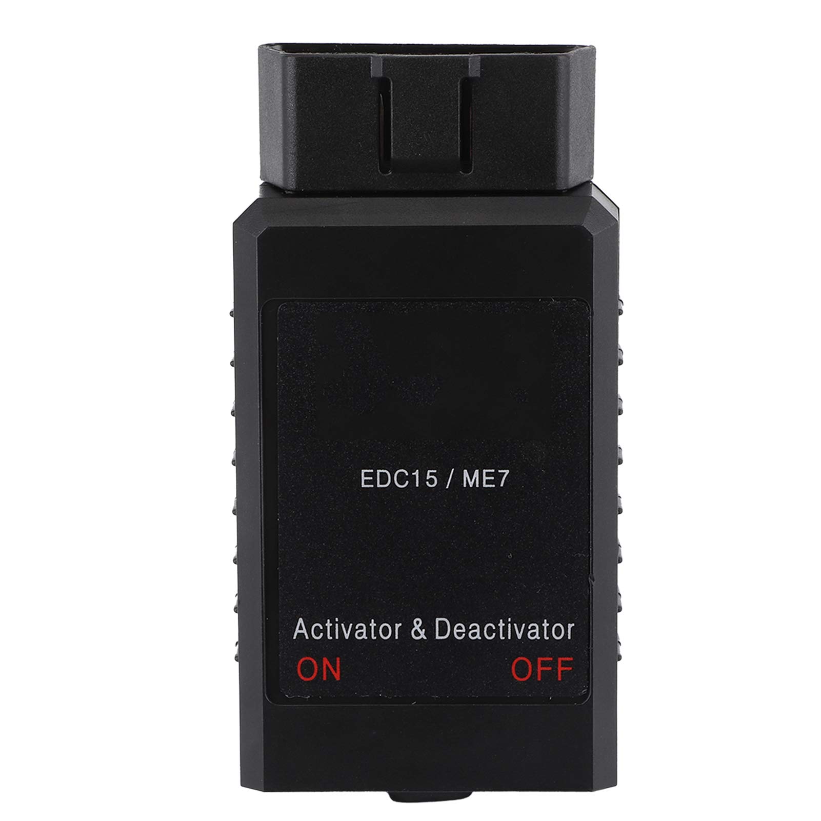 Im-Iser, Wegfahrsperre-Deaktivator-Antriebsbox-Diagnose-Iser, De-Tool EDC15 ME7 OBD-II-Motorsystem-Werkzeuge, Passend für Ersatz-IMMO-Iser von KIMISS