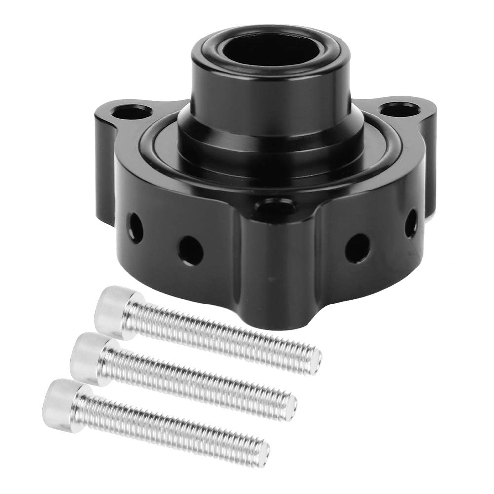 KIMISS Abblaseventil Distanzadapter BOV Passend für 2.0 Turbo A180 CLA250 GLA250 von KIMISS