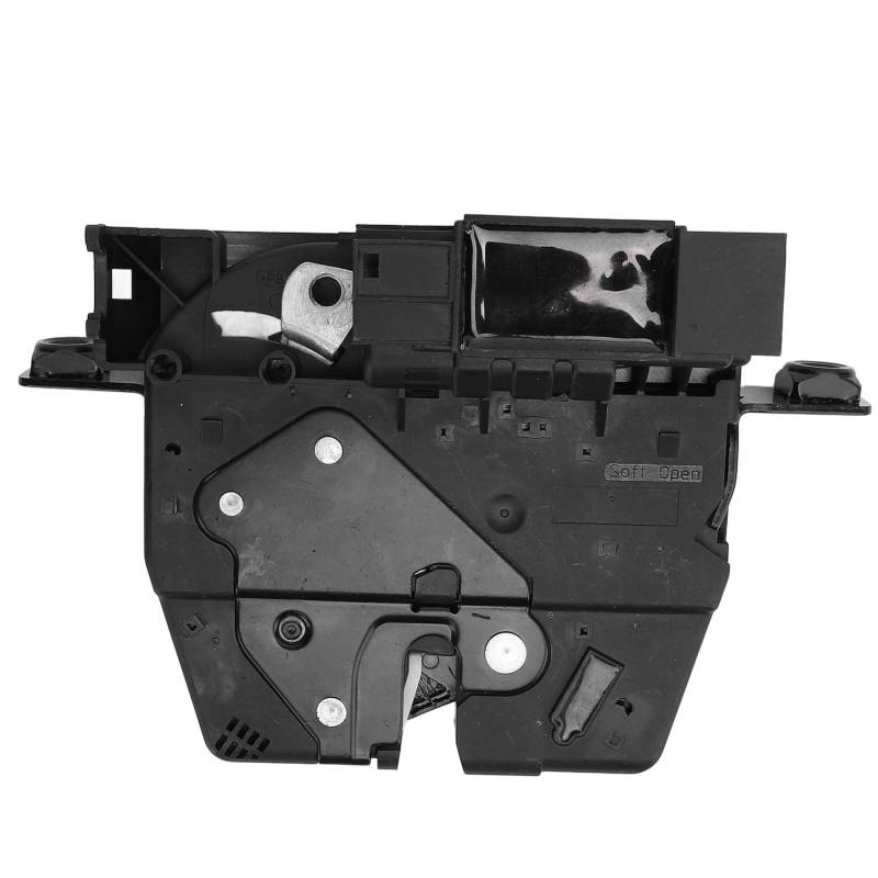 KIMISS Latch Lock Actuator & Heckklappenschloss Actuator für F01 F02 F07 F10 F15 F31 F85 328i 328d 535i 550i 740Li Kompatibilität von KIMISS