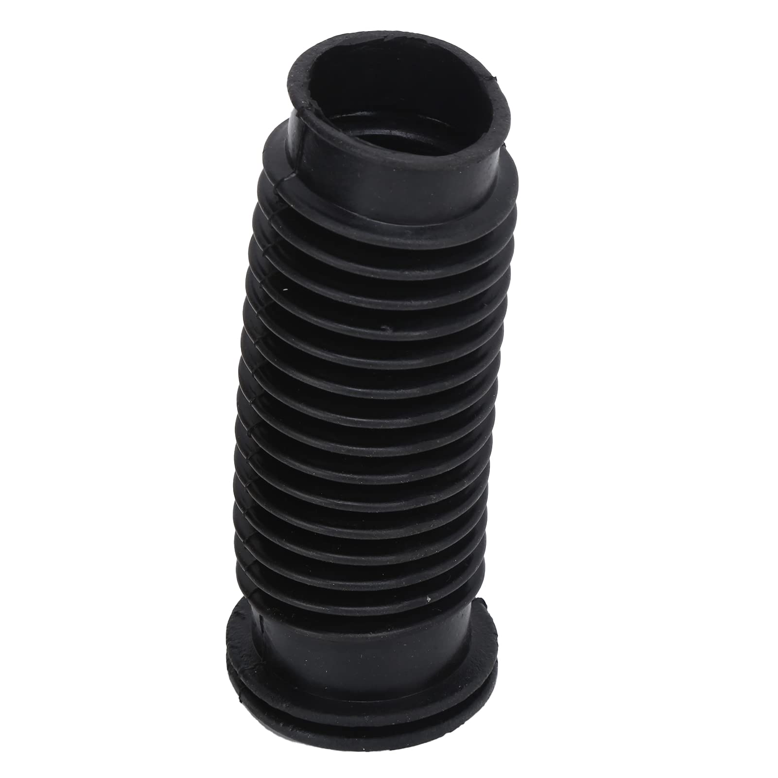 KIMISS Luftfilter-Ansaugschlauch, 150 Mm Länge, Motorrad-Luftfilter-Ansaugschlauch, Ersatz für 70 Cc 90 Cc 110 Cc 125 Cc ATV QUAD PIT PRO DIRT BIKE von KIMISS