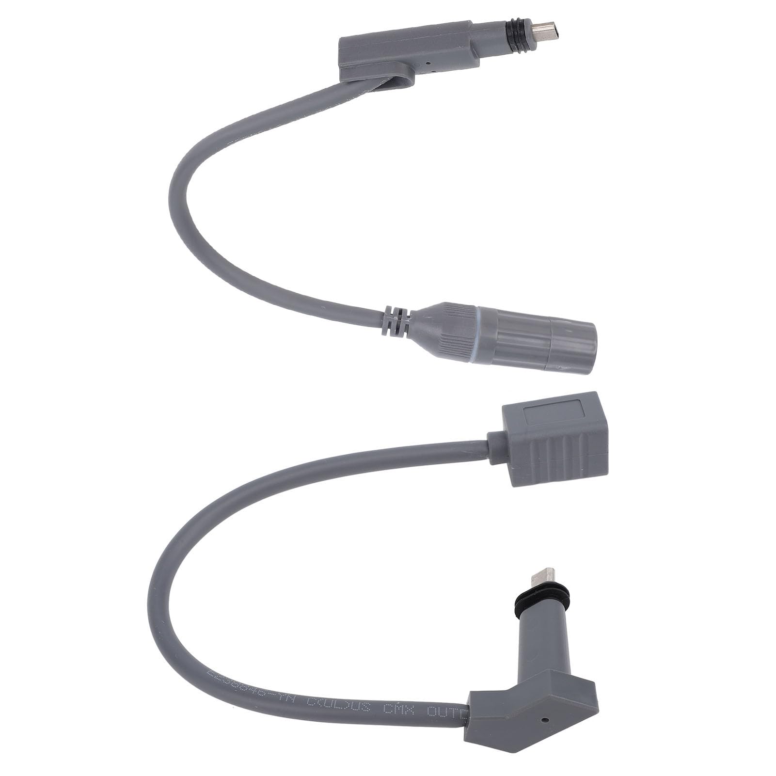 KIMISS SPX-Stecker auf RJ45-Adapter, 2 Stück – Wetterfester Ethernet-Anschluss für Gen-2-Router, Wohnmobile und den Einsatz von KIMISS