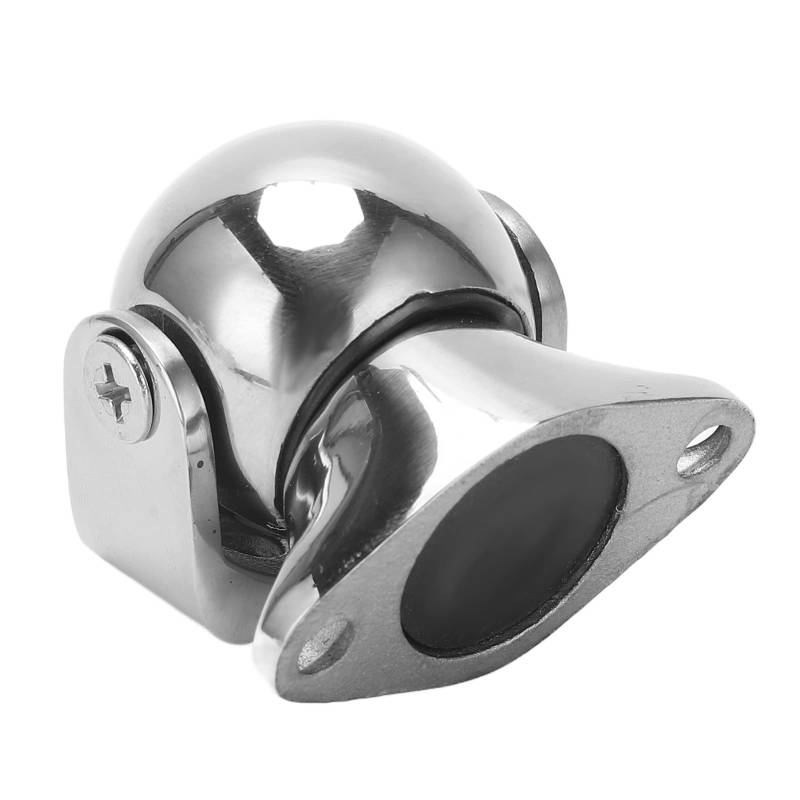 KIMISS Türstopper, 316 Edelstahl Türstopper Magnet Türhalter Fang Yachtzubehör für Boot Wohnmobil von KIMISS