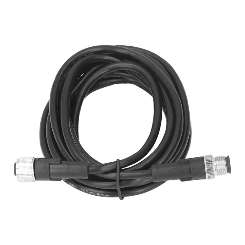 KIMISS Verlängerungskabel, Backbone-Drop-Kabel für Boote für NMEA 2000 Ersatz für Lowrance Simrad B & G Navico Networks(3 Meter) von KIMISS