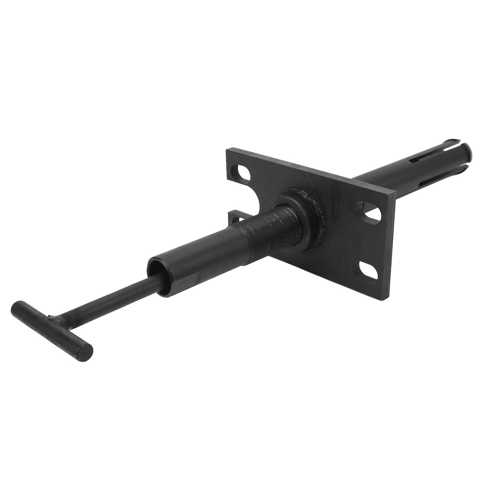 Kleiner Lagerabzieher, Gimbal-Lagerabzieher-Entferner Heavy Duty Gimbal Bearing Removal Tool, Rostfreier, Stoßfester Ersatz für Mercruiser Alpha von KIMISS