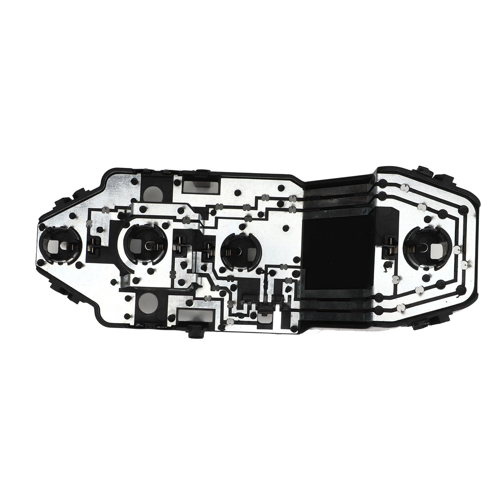 Lampenfassung für Rücklicht, Ersatz für F55 F56 F57, OE 63217361305, Einfache Installation, von KIMISS