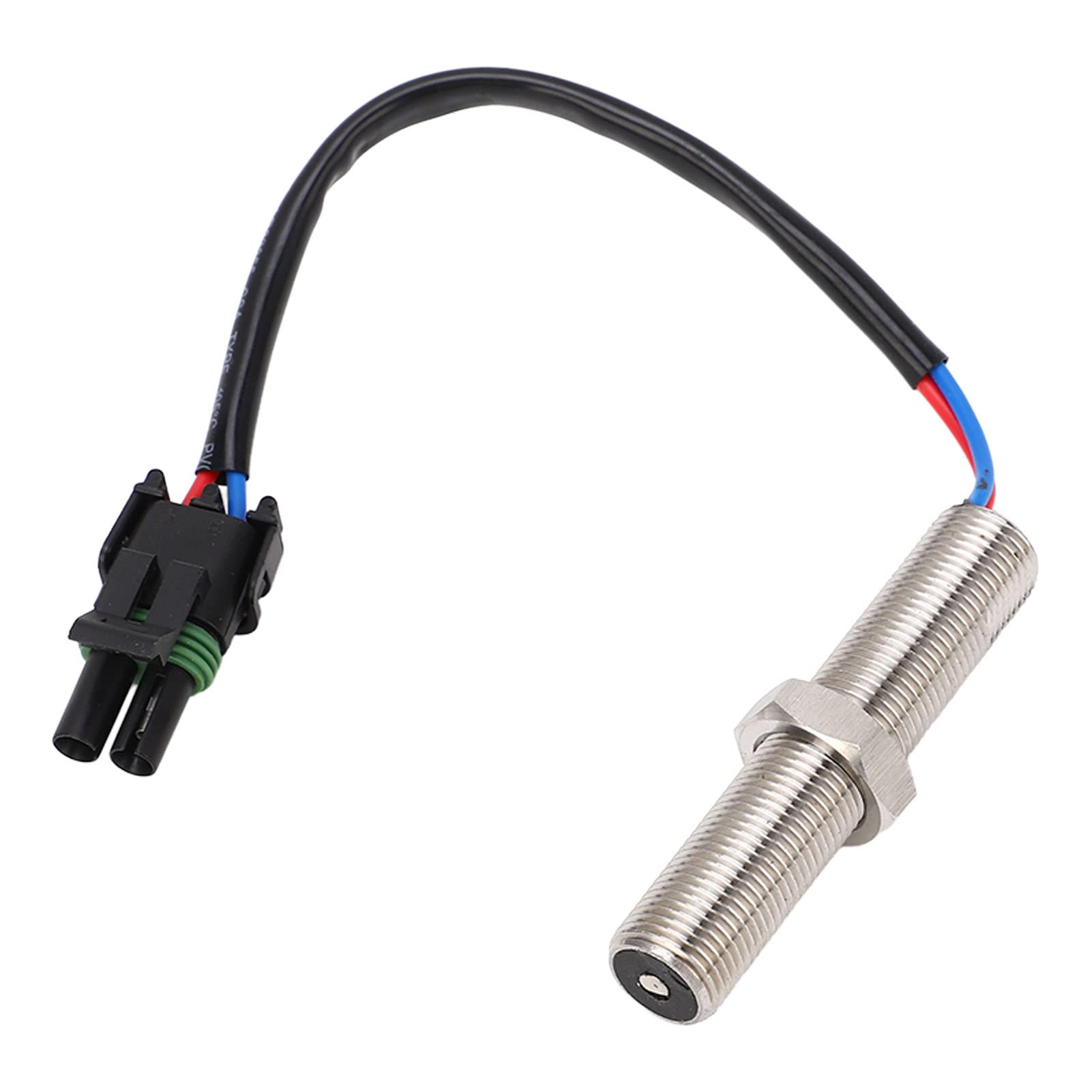 MPU -Sensor -Ersatz für Magnetpack -Geschwindigkeits -Geschwindigkeits -Sensor für Motor K38 QSK38 CM2150 G38 KTA38GC 3034572 von KIMISS