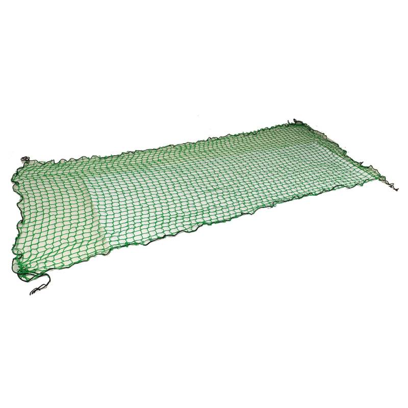 Netter für den Transport Heavy Duty Truck Bed Cargo Net Truck Bed Cargo Net für Pickup Heavy Duty Safe Protection Truck Cargo Storage Organizer Mesh Net für den Transport (#1) von KIMISS