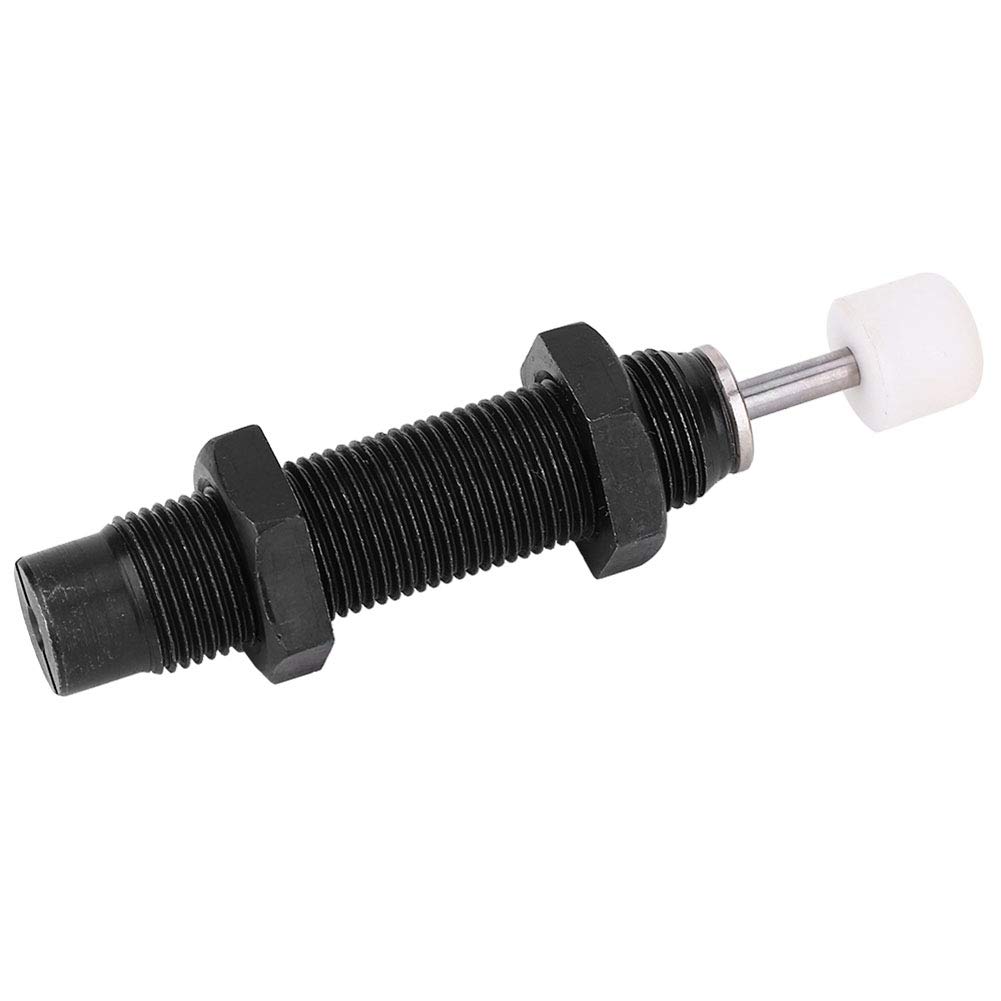 Pneumatisch, M12 X 10 Mm Hub, Öldruck füR X10 Mm AC1210 2 Absorber Air Cy R Monotube Mini von KIMISS