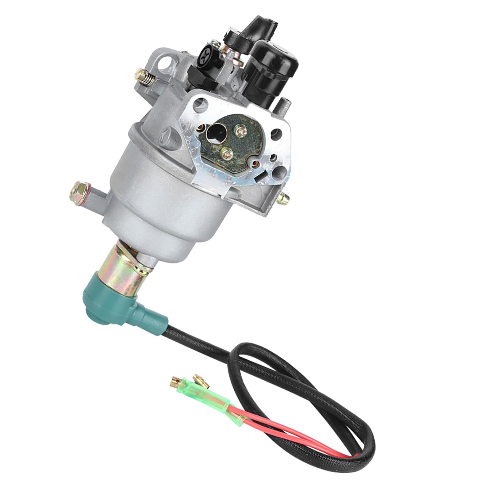 Vergaser für, GX340 GX360 GX390 GX420 Generatordichtung Einlass Ld A Kit Fi String Trimmer Teile & Zubehör Rasenmähermotor mit Intakeld AKit von KIMISS