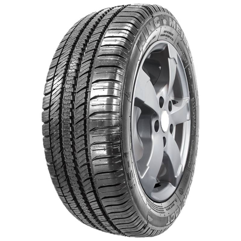 KINGMEILER ALL SEASON TACT AS-1 175/65R14 82T RUNDERNEUERT von KINGMEILER