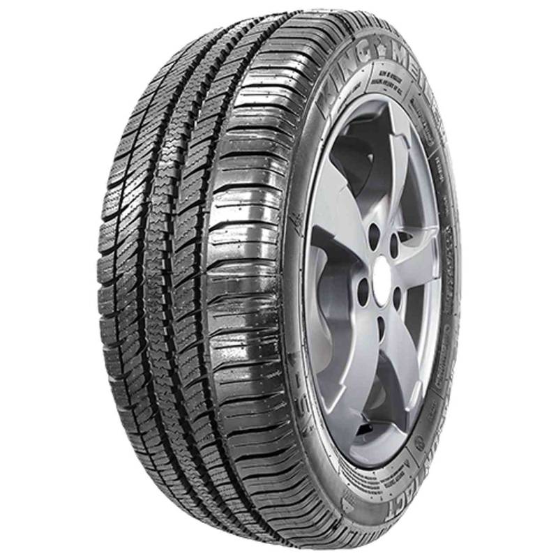 KINGMEILER ALL SEASON TACT AS-1 185/60R15 88H RUNDERNEUERT XL von KINGMEILER