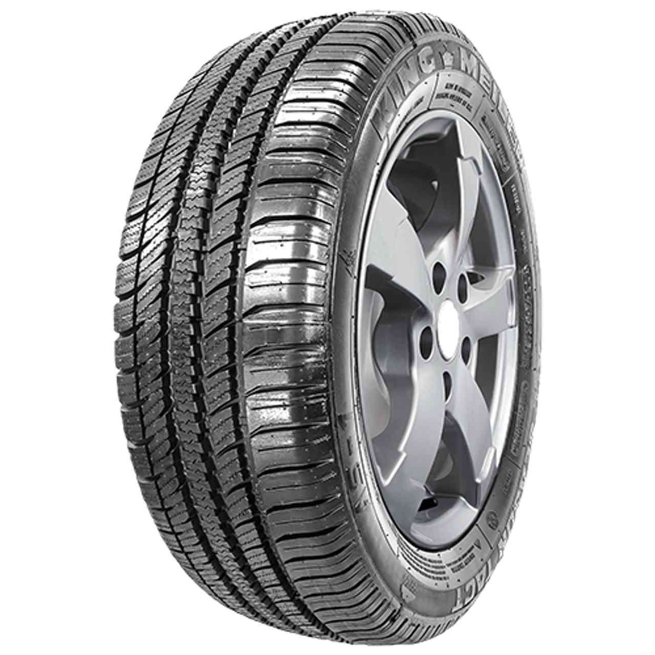 KINGMEILER ALL SEASON TACT AS-1 205/60R16 92V RUNDERNEUERT von KINGMEILER