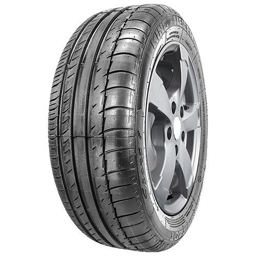 KINGMEILER SOMMER TACT SPORT1 185/60R15 84H RUNDERNEUERT von KINGMEILER