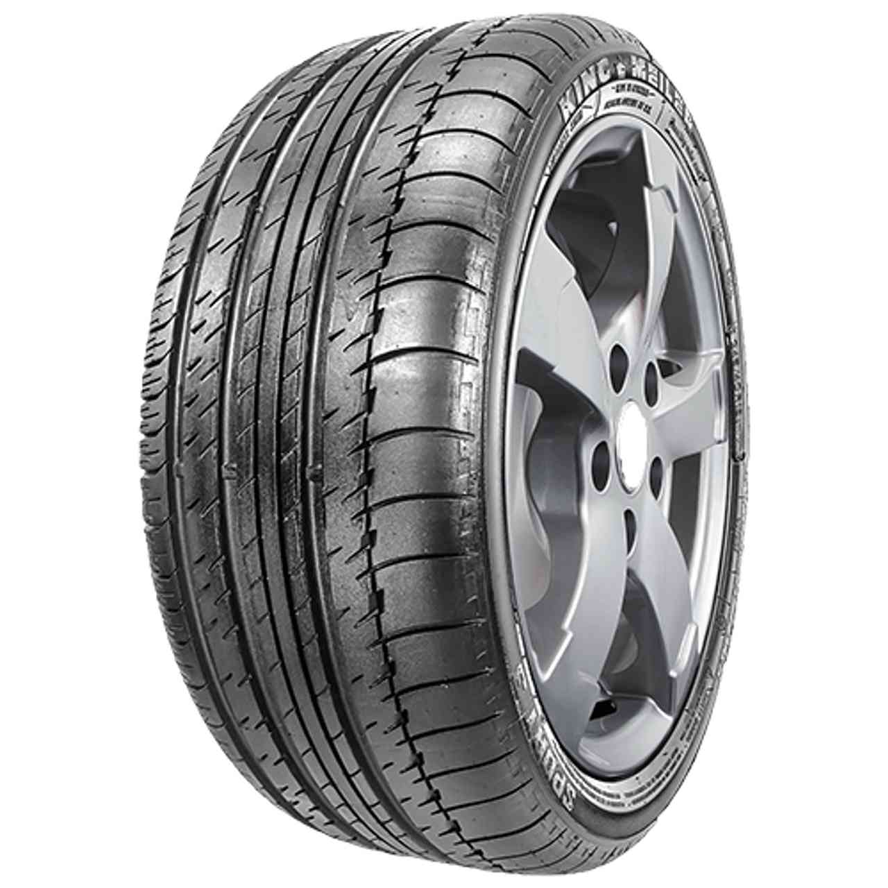 KINGMEILER SOMMER TACT SPORT3 245/40R18 97V RUNDERNEUERT XL von KINGMEILER