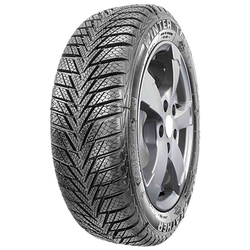 KINGMEILER WINTER TACT 80+ 185/60R14 82T RUNDERNEUERT von KINGMEILER