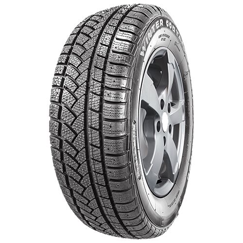 KINGMEILER WINTER TACT 90 205/65R15 94T STUDDABLESTUDDABLE RUNDERNEUERT von KINGMEILER