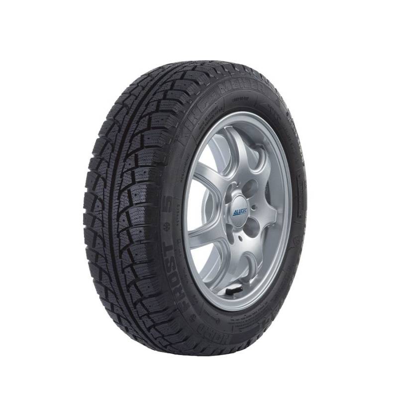 KINGMEILER WINTER TACT NF5 175/65R14 82T STUDDABLESTUDDABLE RUNDERNEUERT von KINGMEILER