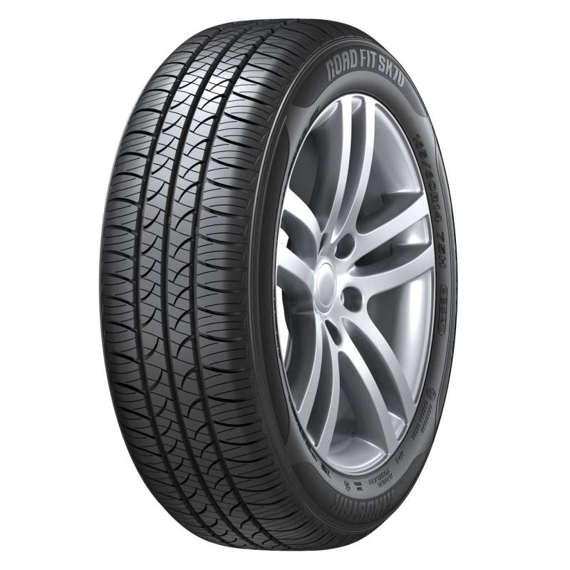 KINGSTAR ROAD FIT SK70 155/65R13 73T von KINGSTAR