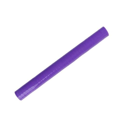 8 Stück for 1999–2002, kompatibel mit CBR600 CBR 600 F4 F4i Fi Sport Silikon-Kühlmittelschlauch-Set(PURPLE) von KIOOS